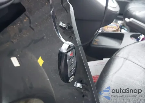 2012 Nissan Sentra 2.0 Sl z USA, uszkodzony, nr VIN 3N1AB6AP6CL763938